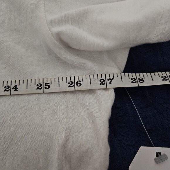 Time and Tru Graphic Tee Shirt 3XL Oversized Nashville Boho Country Music - Picture 8 of 11